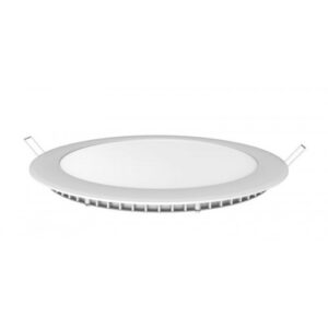 LED Панел Economy 12W Кръг 3000К
