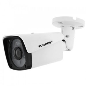 AHD Камера за видеонаблюдение 2MP, корпусна, IP66