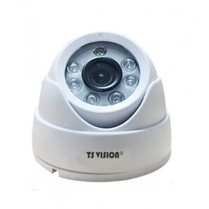 AHD Камера за видеонаблюдение 2MP, куполна