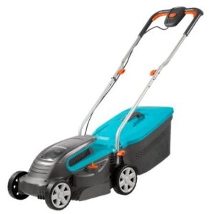 GARDENA Акумулаторна косачка PowerMax™ Li 18-32 + батерия (№05039)