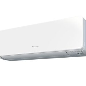 Хипер-инверторен стенен климатик Fuji Electric RSG12KGTB